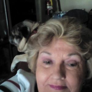 Meet your Posher, Trudi